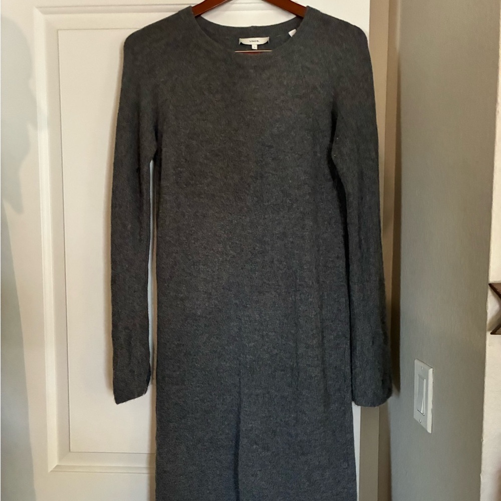Vince dress
